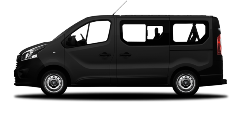 Minivan