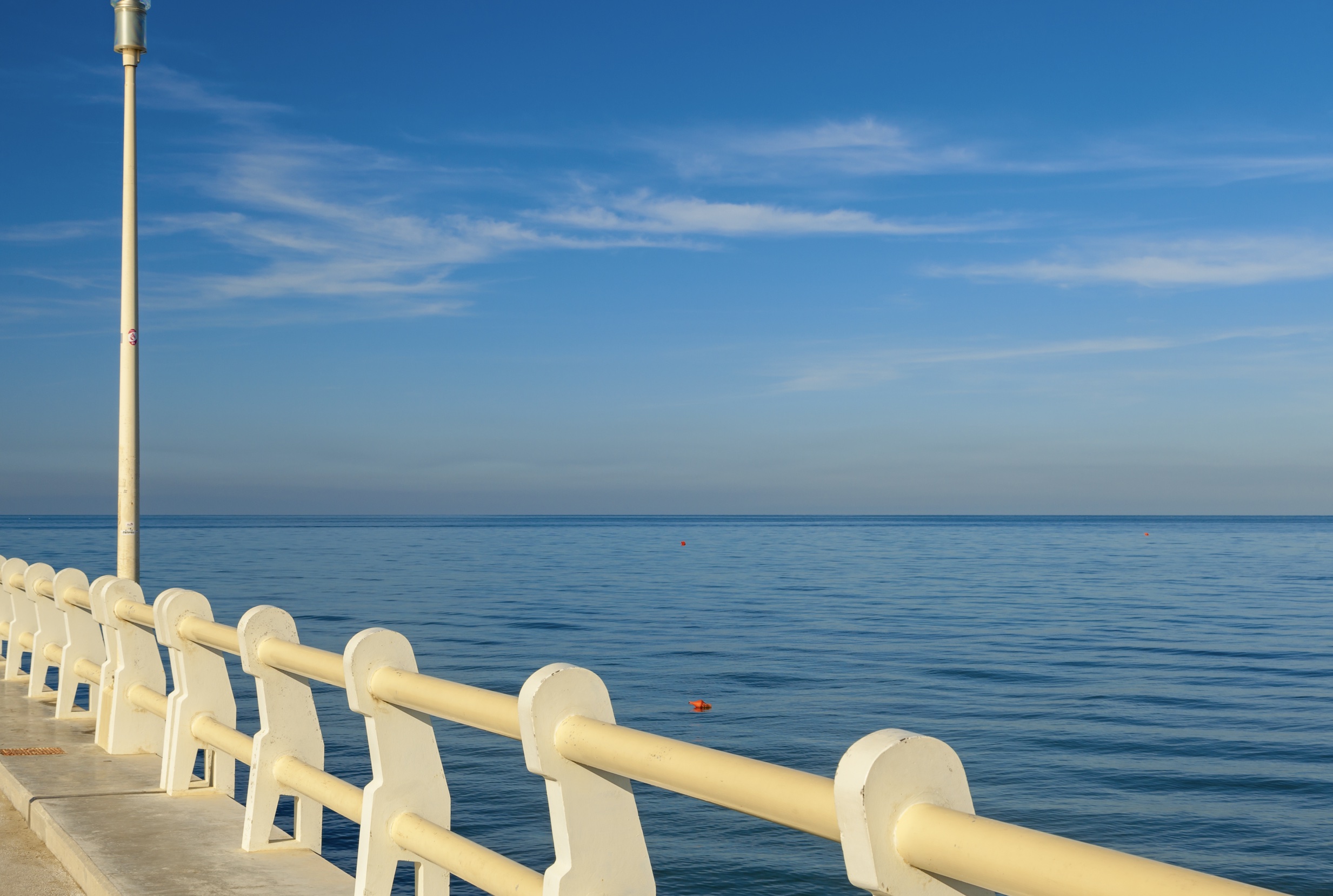 Seaside Resorts