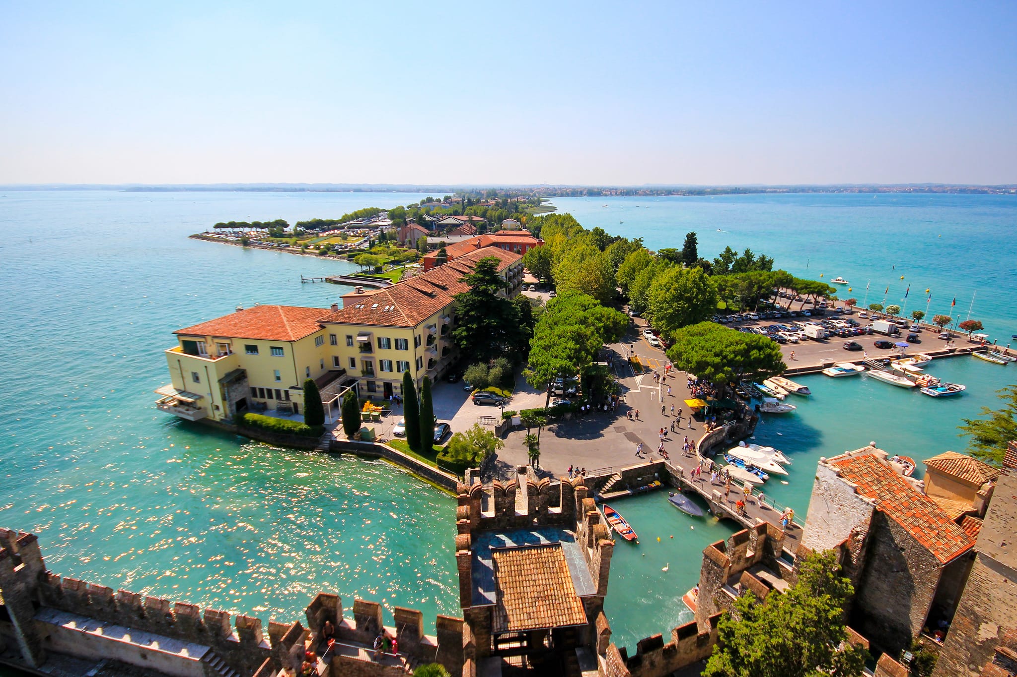 Thermal Resorts