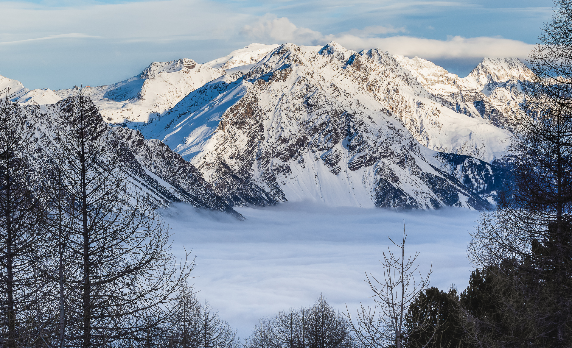 Alta Valtellina Mountain Resort