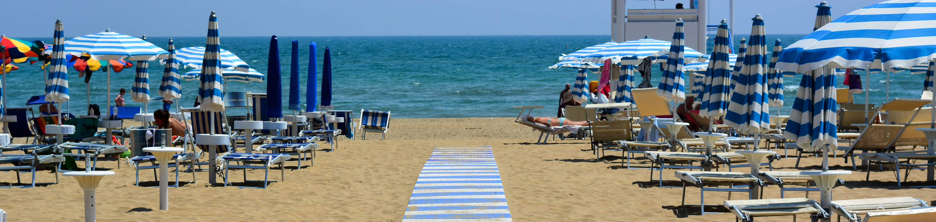 Transfer/Taxi to Cavallino Treporti