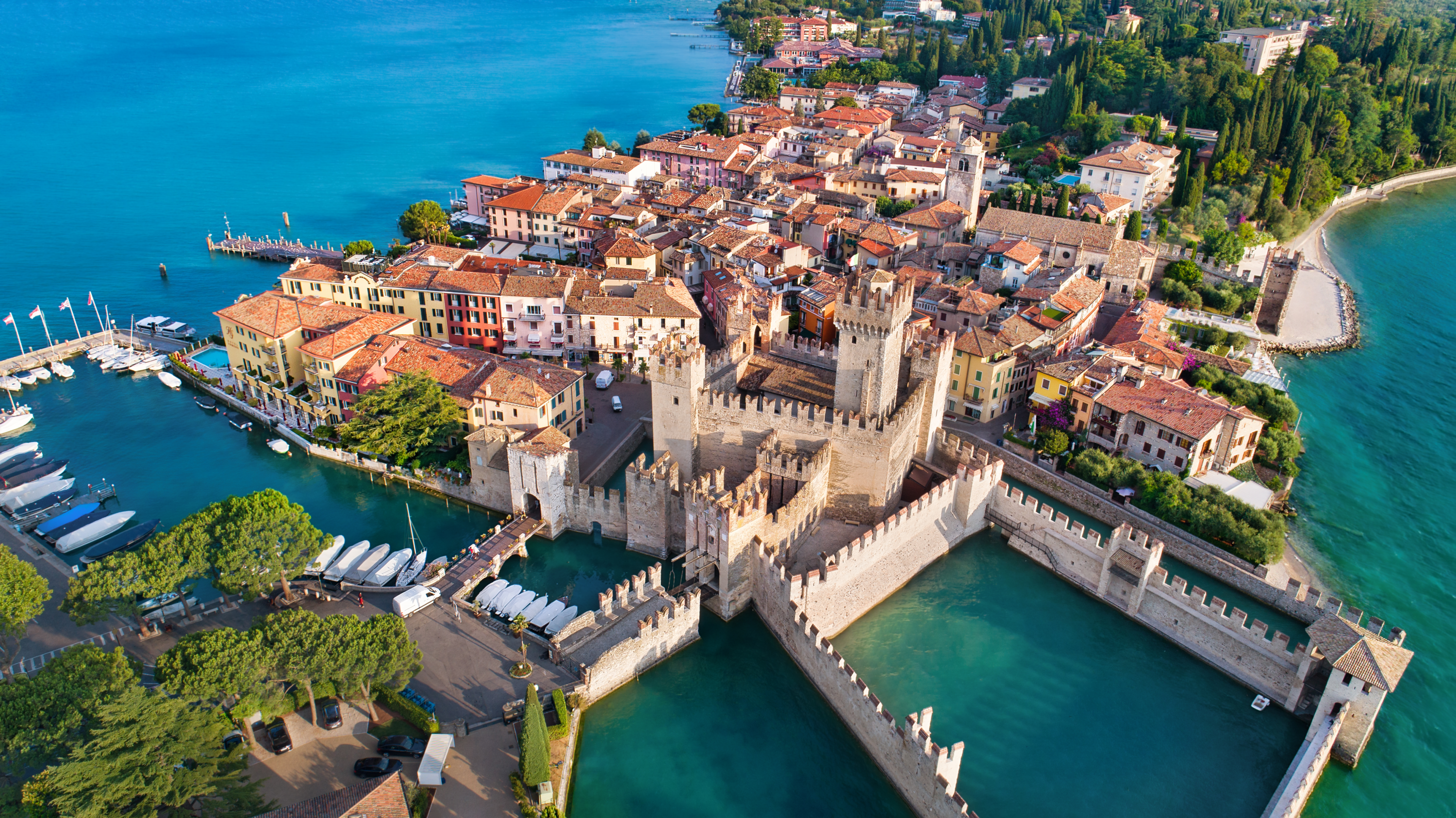 How to Get from Verona to Sirmione