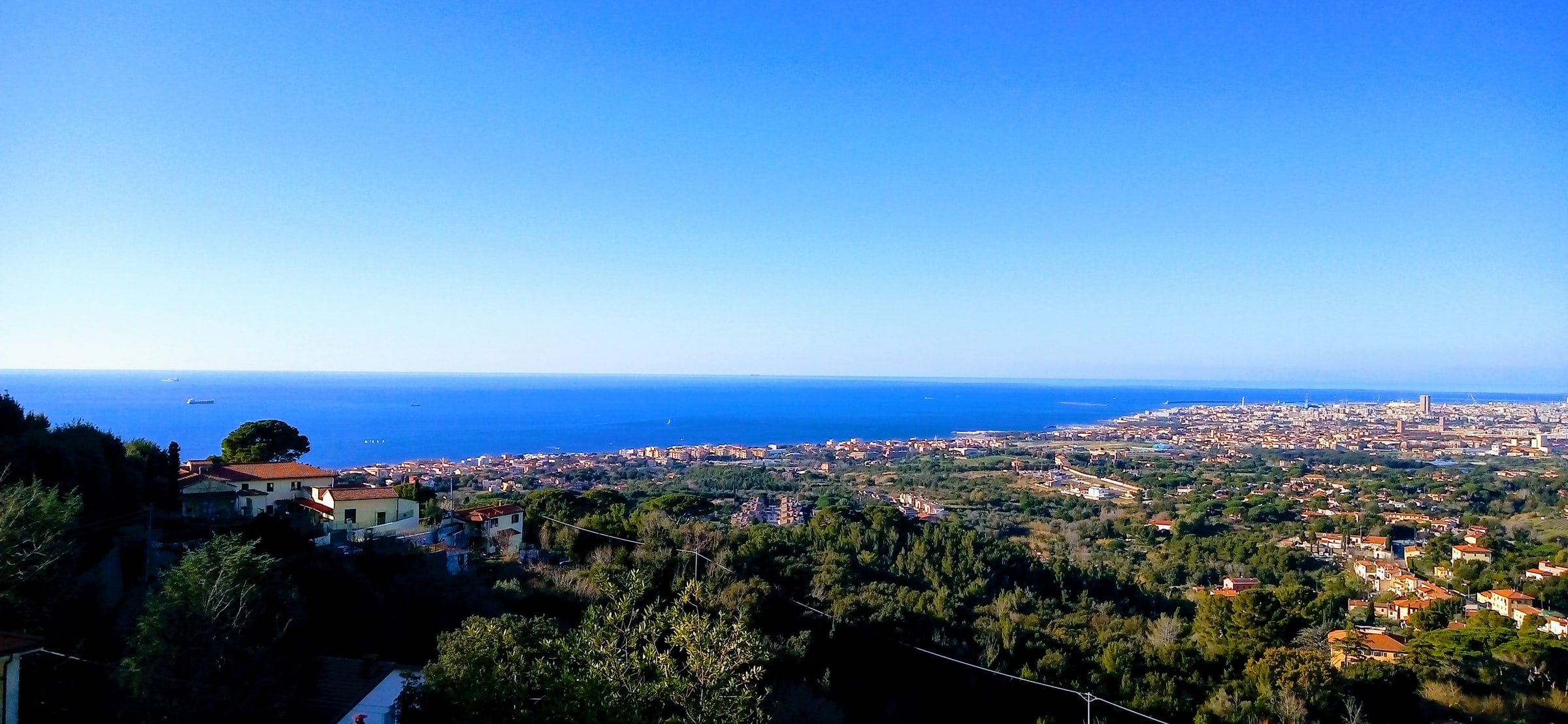 Taxi and Transfer in Livorno