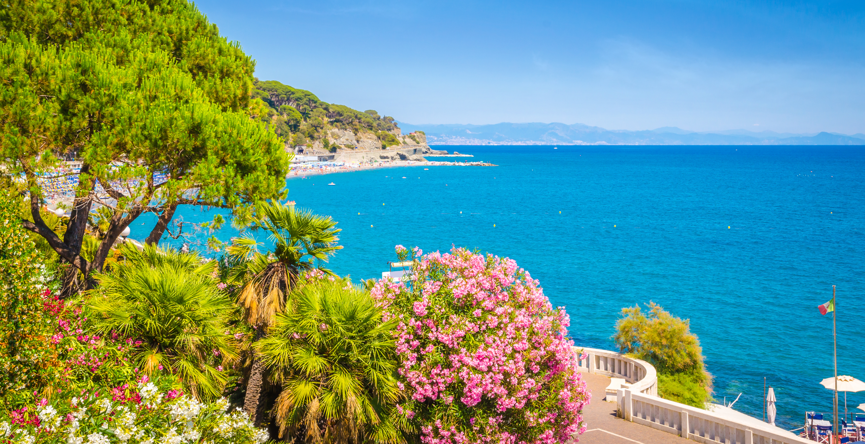 Savona Taxi Transfer