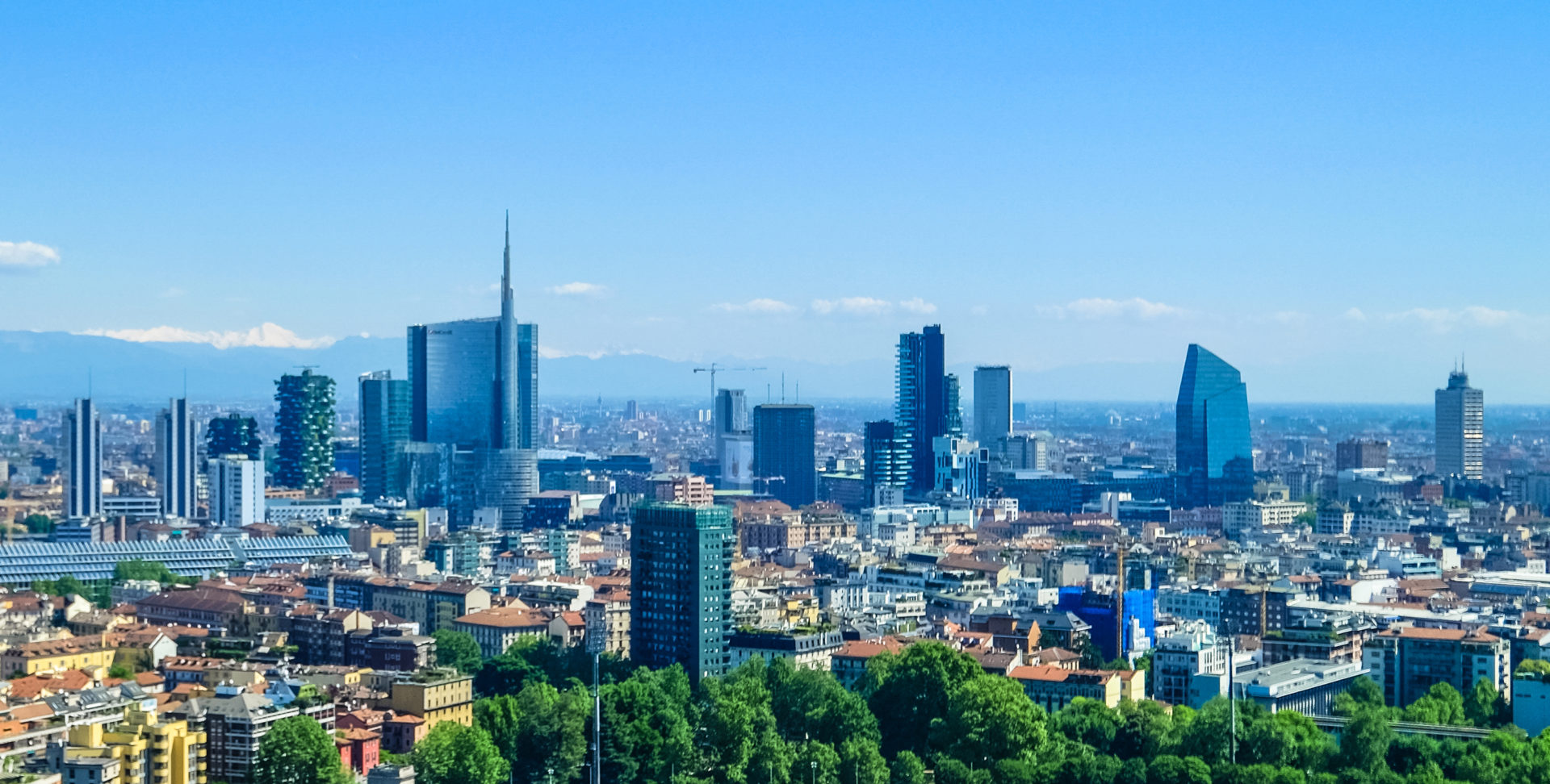 Transfer and Taxi in Milan