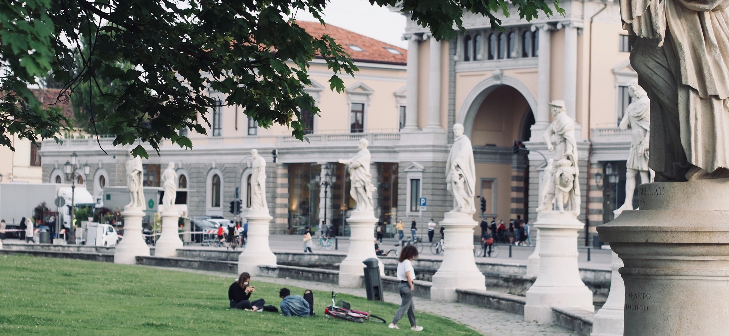 Taxi and Transfer Padua