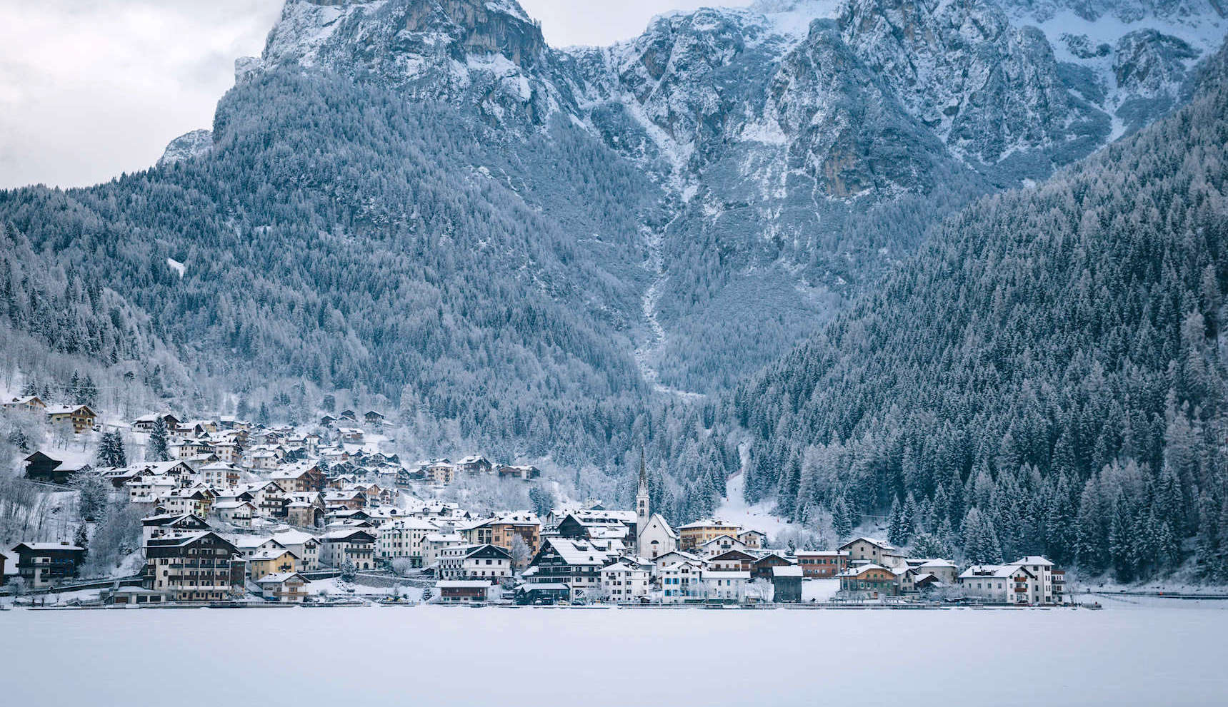 Transfer to Alleghe