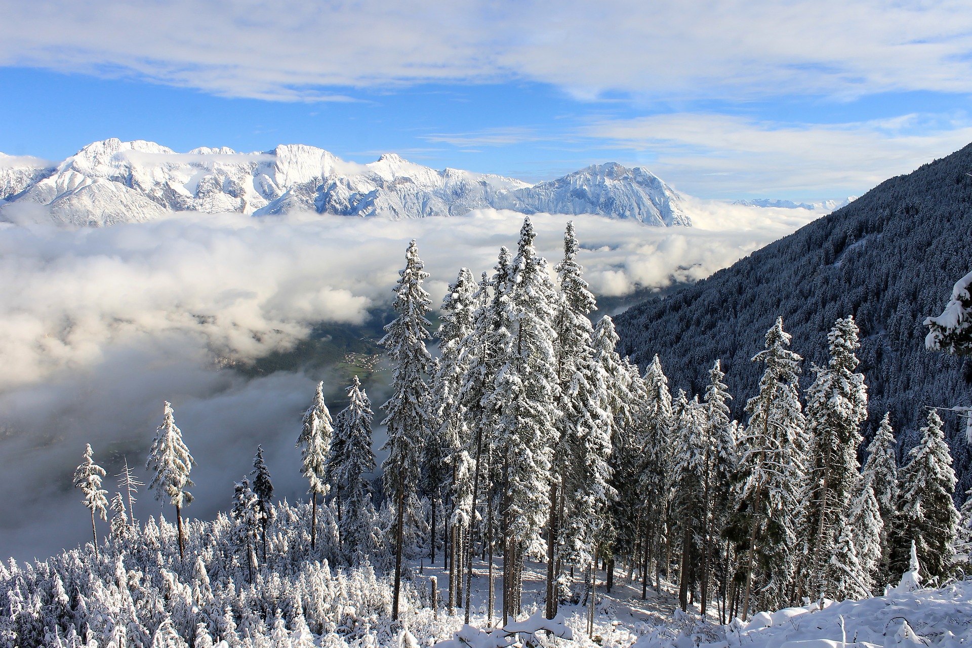 Transfer to Corvara