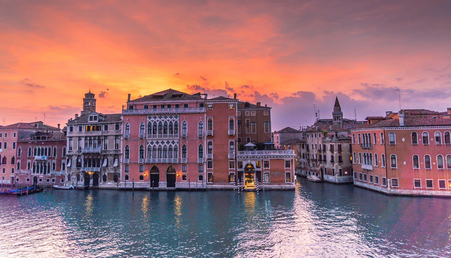 Taxi Venice / Transfer in Venice