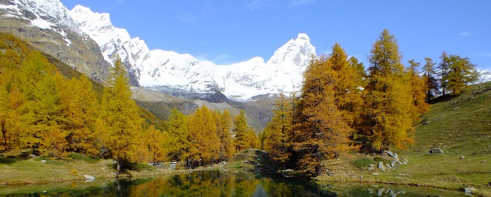 Mountain Resort Valle d'Aosta