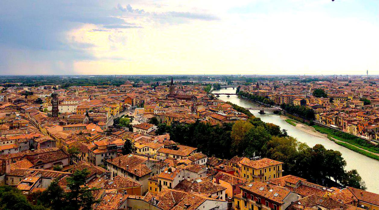 What to See in Verona in 1 Day on Your Own